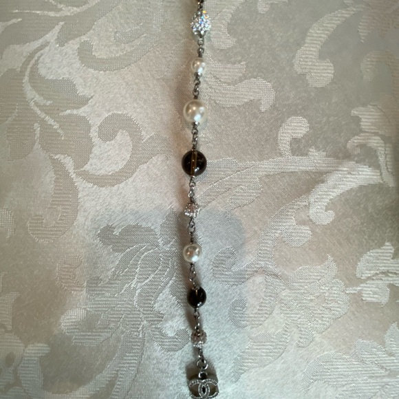 Authentic Chanel bracelet - Picture 3 of 7